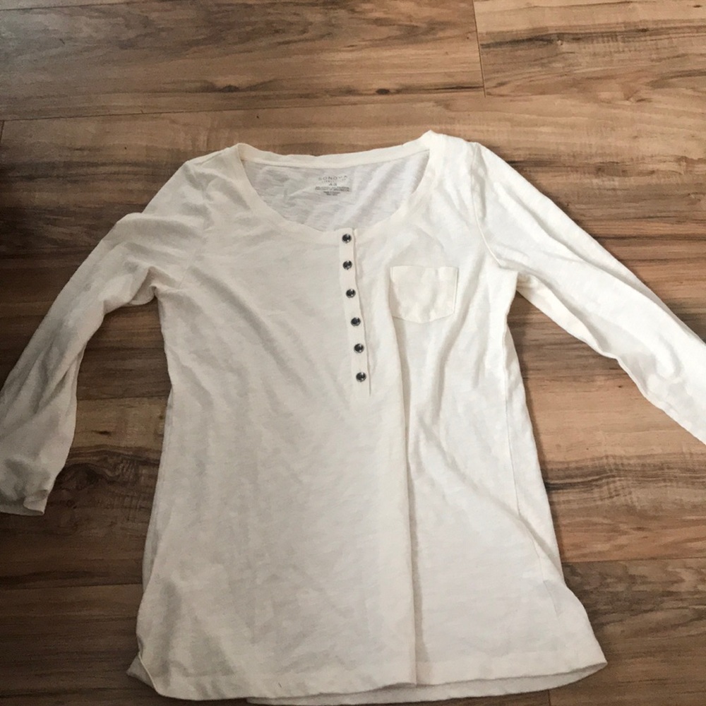 Sonoma shirt